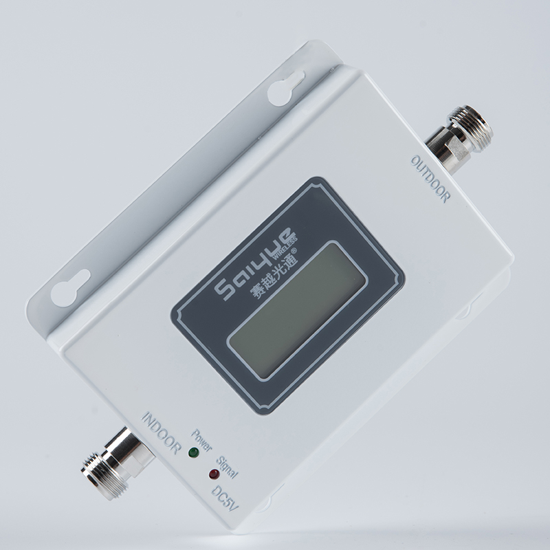 寿县家用配电房机房信号放大器200㎡