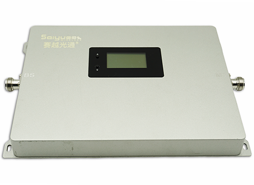  寿县三频/四频/五频手机信号接收器800㎡