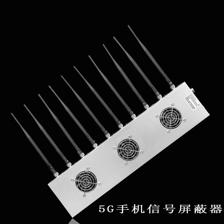 寿县外置10天线移动通信干扰器