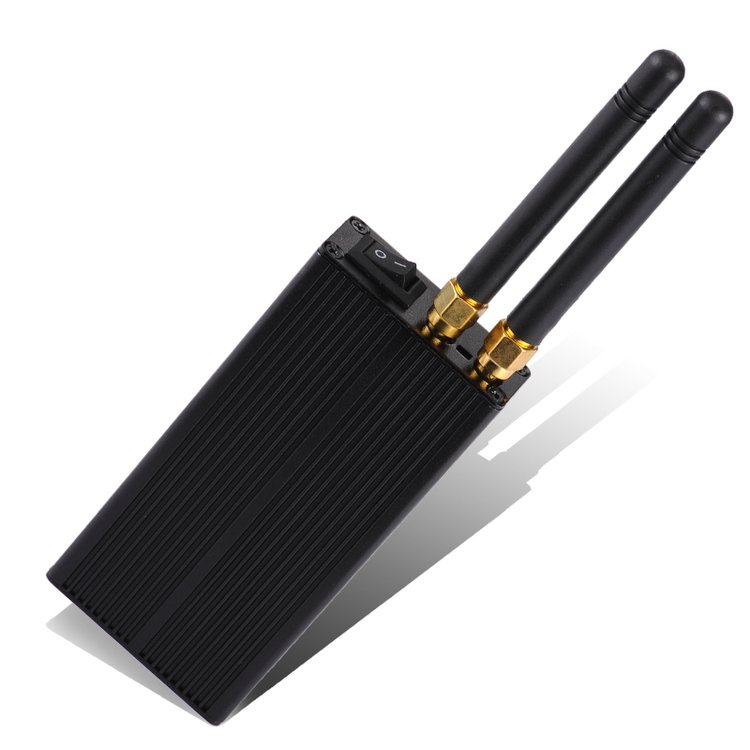  寿县1.2G/1.5G导航屏蔽器