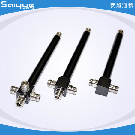  寿县FM调频广播同步广播功分器