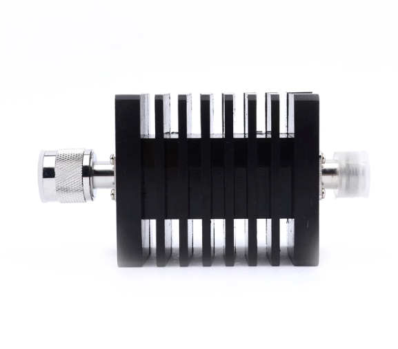  寿县腔体固定衰减器0-3G/0-4G  N型接口