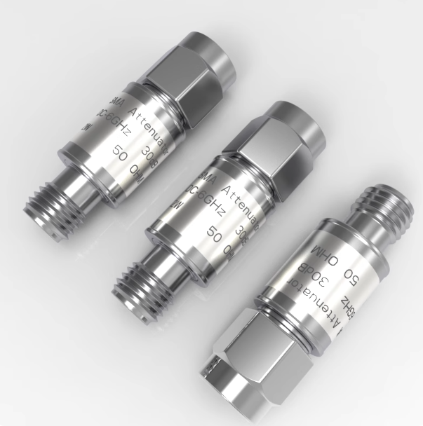  寿县小功率SMA固定衰减器0-3G/0-6G射频专用